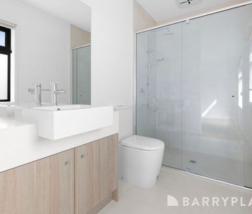 Brand New Contemporary Townhouse with spacious living and luxury fi... - Photo 4