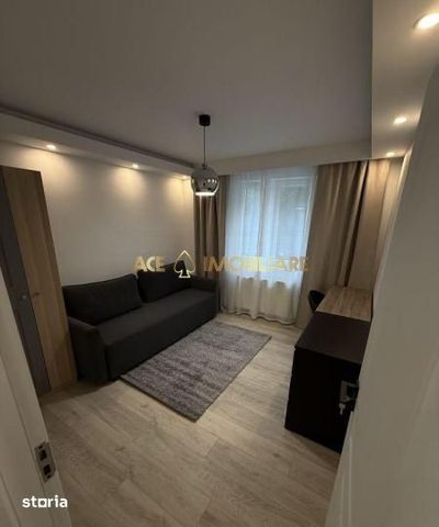 3 Camere de inchiriat | Berceni | Metrou | Mobilat | Utilat - Photo 4