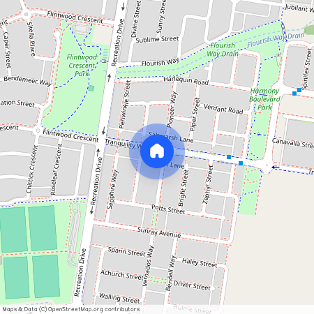 83 Tranquility way Palmview