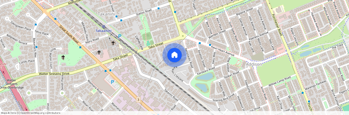 4/29 Aeronautic Road, Takanini