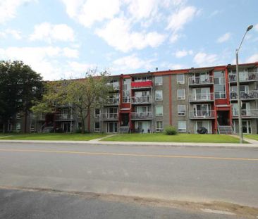 JANVIER, 4 1/2, SECTEUR AGRÉABLE - Photo 1