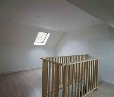 Maison 3 pièces à Croix - Photo 1