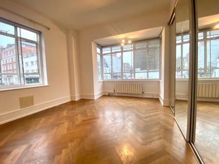 1 bedroom flat to rent - Photo 2