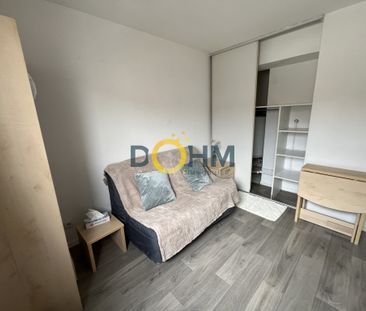 Saint Etienne Faculté Tréfilerie / Appartement meublé à louer dispo... - Photo 5