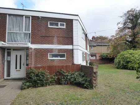 Hamilton Road, Reading, RG1 - Photo 2