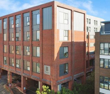 1 bedroom apartment to rent - Photo 4