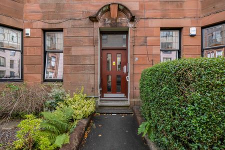 Hyndland Avenue, Hyndland, Glasgow, G11 5BW - Photo 2
