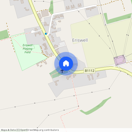 Eriswell, Brandon, Suffolk, IP27