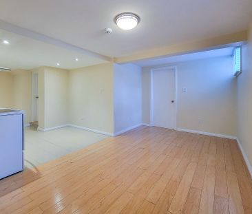 For Lease - 1333 Epton Crescent Unit# #Lower, Mississauga, Ontario - Photo 1