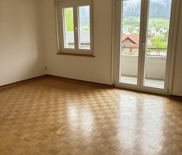 Proche de l'école et de la nature, appartements de 3,5 pièces au 1e... - Photo 6