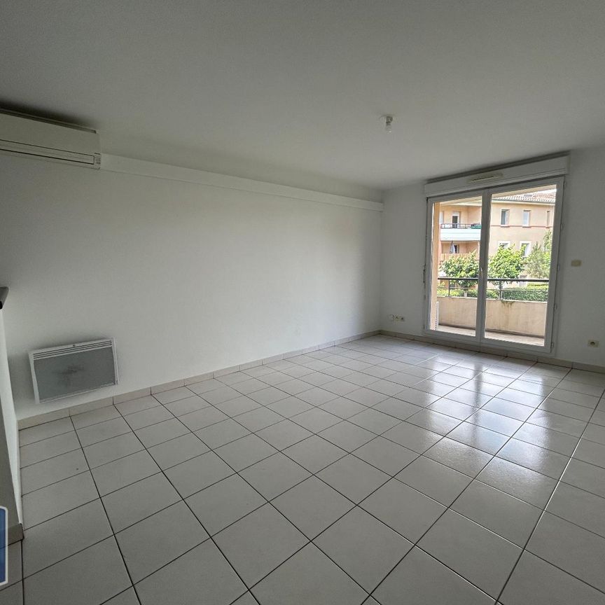 Location Appartement 3 pièces 56m² ALBI 81000 - Photo 1