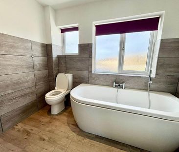 1 bedroom maisonette to rent - Photo 2