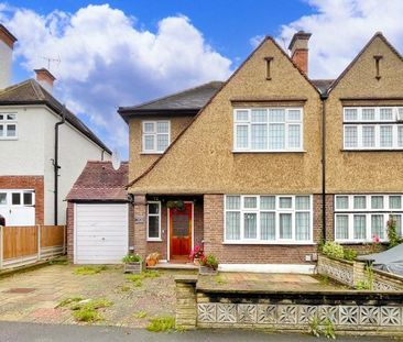3 bedroom semi-detached house to rent - Photo 1