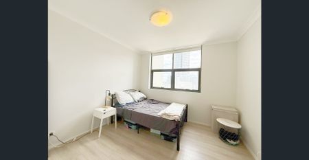 Full Furnished 2 bedroom apartment in Parramatta - Photo 3