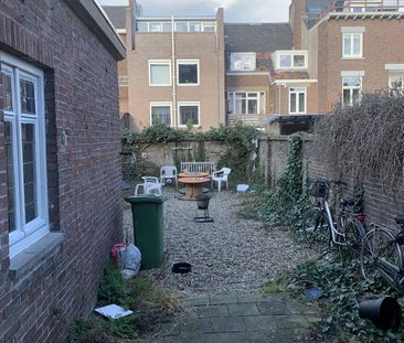 Victor de Stuersstraat 7 k 0.3 6217KP Maastricht - Foto 5