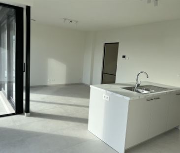 NIEUW APPT MET 2 SLPKS EN AUTOSTAANPL. - Photo 5