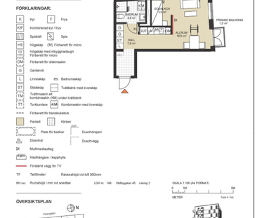 Hällbygatan 45, 75221, Uppsala - Photo 6