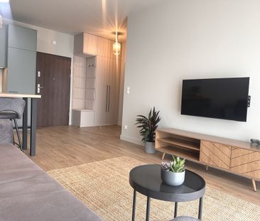 Luksusowy apartament | Nad Odrą | balkon|garaż - Фото 3