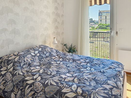 Location Appartement 2 pièces 57m² NICE 06100 - Photo 1