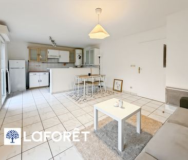 Appartement T2 Corbeil-Essonnes à louer - Photo 2