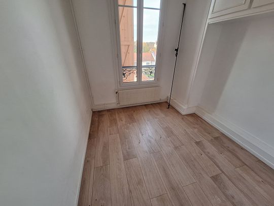 Appartement Gennevilliers 2 pièce(s) 60 m2 - Photo 1