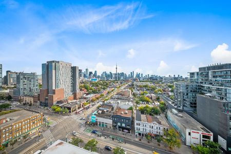 For Lease - 484 Spadina Avenue Unit# 414, Toronto, Ontario - Photo 5