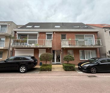 GELIJKVLOERSAPPARTEMENT + TUIN - Photo 3