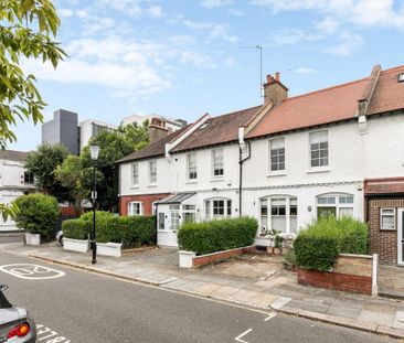 3 bedroom house in Notting Hill - Photo 1