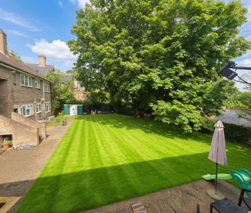 2 bedroom maisonette to rent - Photo 6