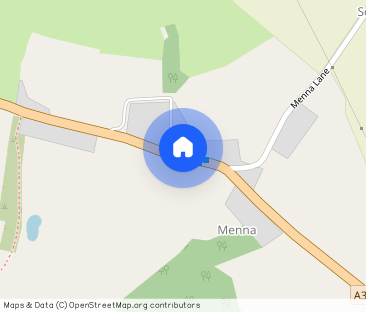 Menna, Grampound Road - Photo 1