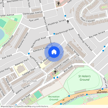 Flat B, 18, St. Albans Road SA2