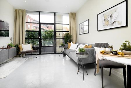 2 bedroom apartment to rent - Photo 4