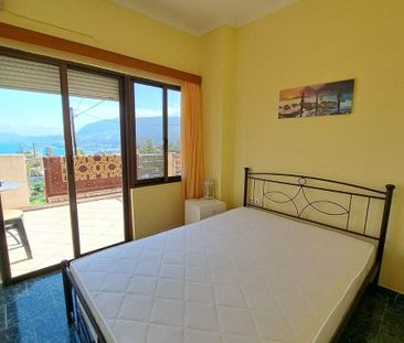 Studio/Γκαρσονιέρα για ενοικίαση Κέντρο (Σούδα) - Photo 6