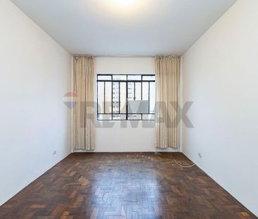 Apartamento para Locação – Centro – Curitiba/PR - Photo 3