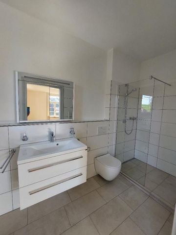 3 Zimmer, 90 m², 1. Stock - Photo 4