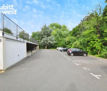 2 bedroom apartment to rent - Photo 6