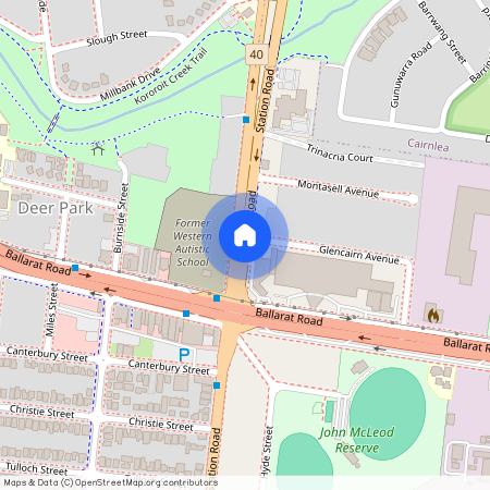 Deer Park, Melbourne