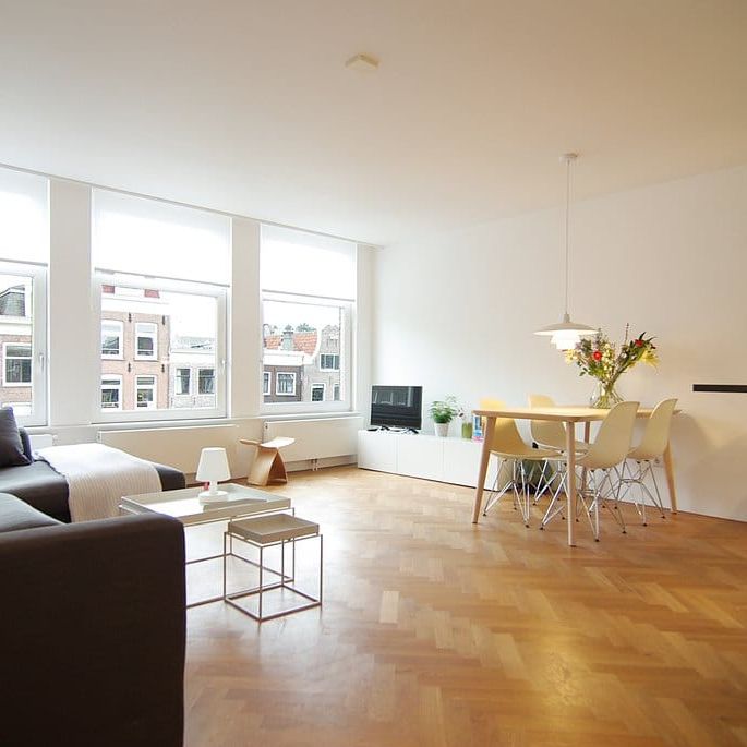 Elandsgracht 59-3, Elandsgrachtbuurt, 1016TN, Amsterdam - Photo 1