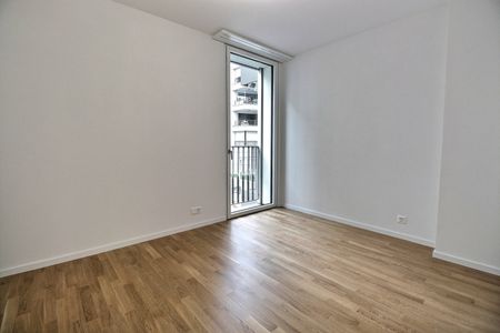 5.5 Zimmer, 115 m², 1. Stock - Foto 5