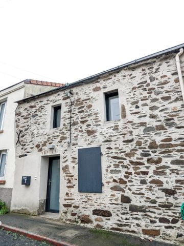 Location Appartement 3 pièces 51m² REZE 44400 - Photo 5