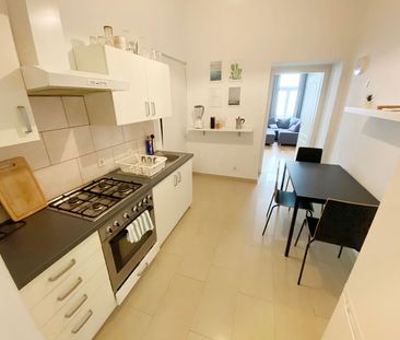Apostelgasse Zimmer 1 - Photo 4