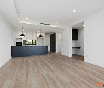 204/36 Clio Street - Photo 5