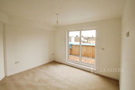 1 bedroom flat to rent - Photo 3
