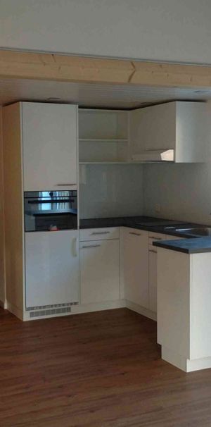 1.5 Zimmer, 40 m², 1. Stock - Foto 2