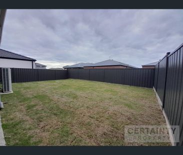 77 Hirata Boulevard, Wyndham Vale, Vic 3024 - Photo 1