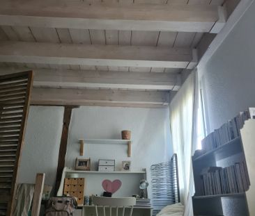 Triplex à Aubonne - Foto 5