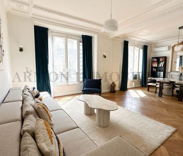 Appartement • Champerret-Berthier - Photo 5