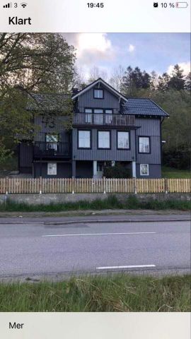 Gamla riksvägen, Kållered - Photo 5