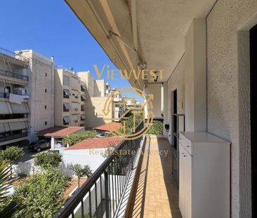 Διαμέρισμα για ενοικίαση Άνω Γλυφάδα (Γλυφάδα) - Φωτογραφία 3
