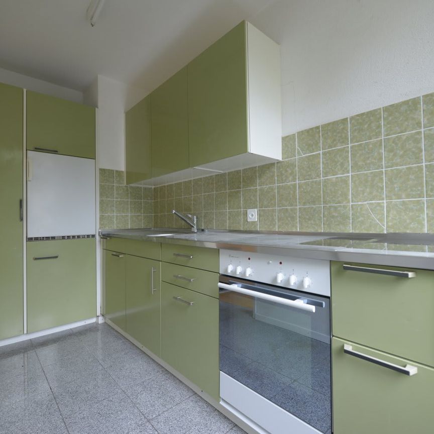 3 Zimmer, 1. Stock - Photo 1